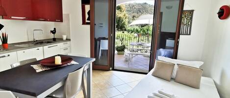 Apartment | 1 Schlafzimmer