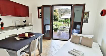 Welcomely - La Terrazza sul Faro