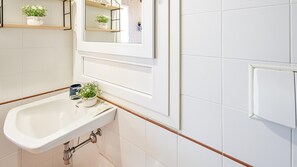 Apartment | 1 Schlafzimmer