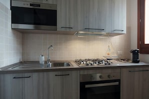 Appartement | 1 chambre