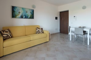Appartement | 1 chambre