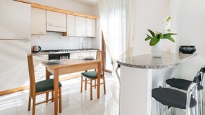 Apartment | 2 Schlafzimmer