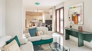 Apartment | 2 Schlafzimmer