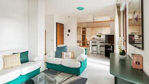 Apartment | 2 Schlafzimmer