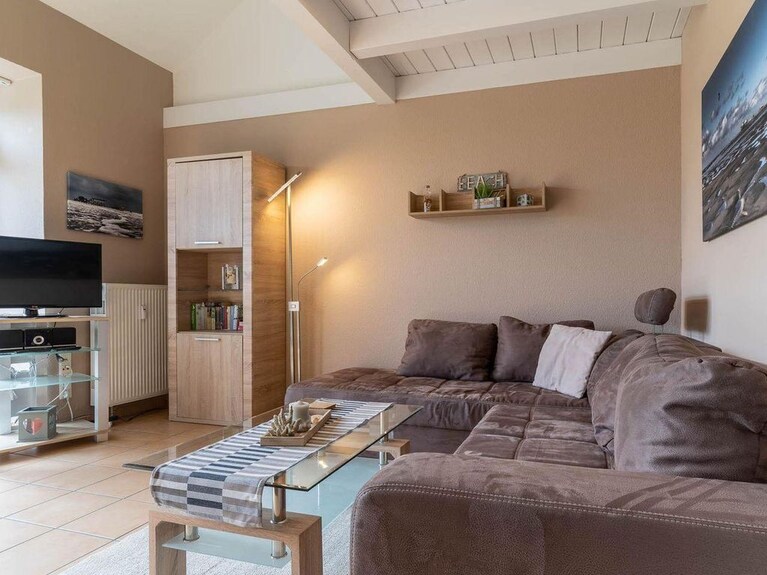 Friesenhof Appartement 7 - Tating