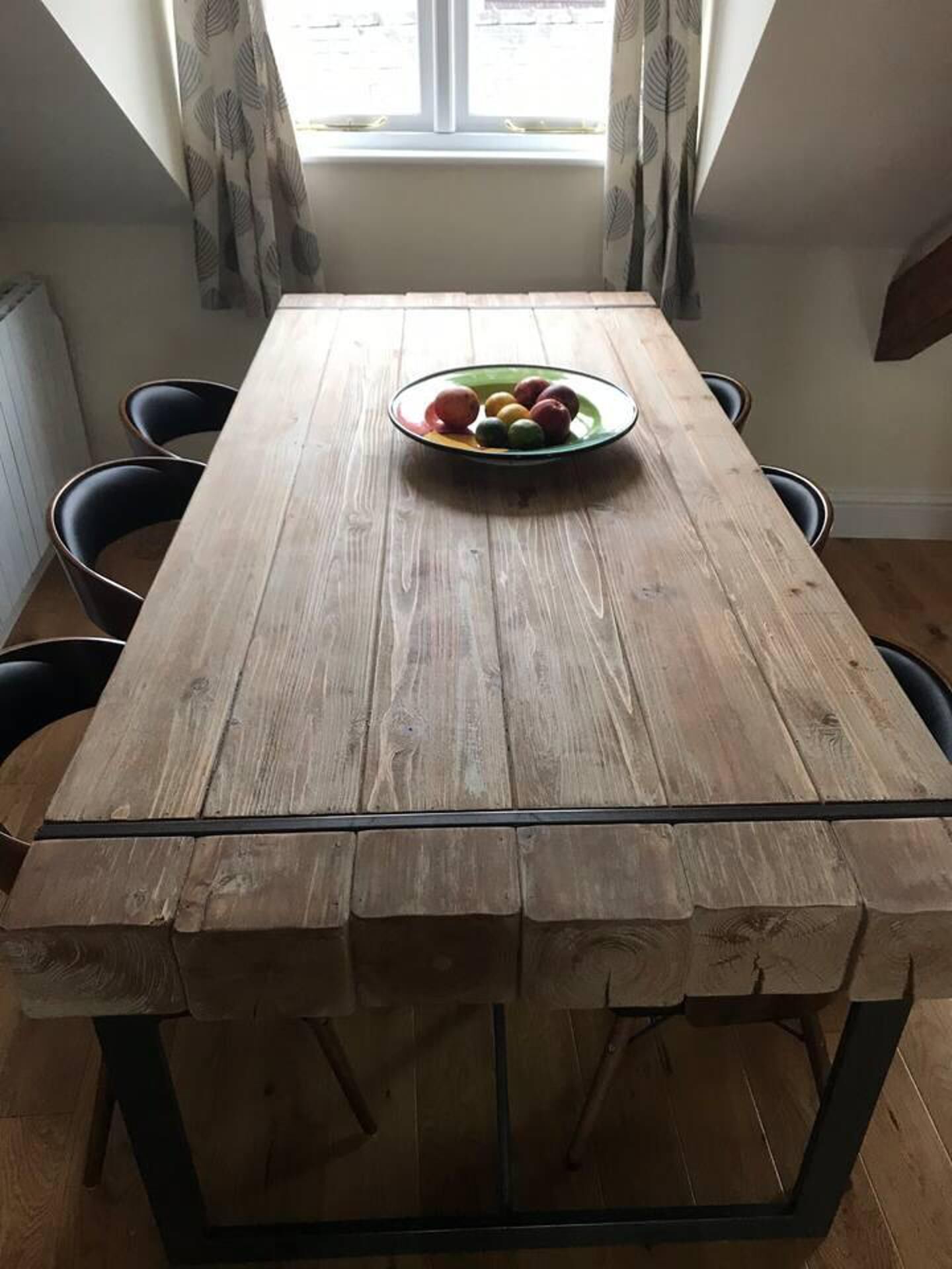 Apartment, Multiple Beds | Dining