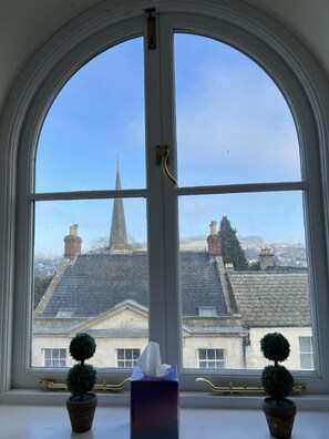 Apartment, Multiple Beds | View from property