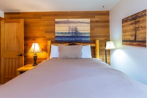 3 habitaciones, wifi gratis y ropa de cama