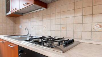 Apartment | 3 bedrooms