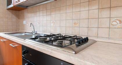 Welcomely- Casa Via Millelire