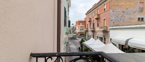 Lejlighed | 1 soveværelse