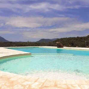 1 bedroom - Welcomely - Country House Muristene- Iris (Dorgali)