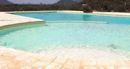 Welcomely - Country House Muristene- Iris