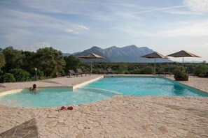 1 bedroom - Welcomely - Country House Muristene- Iris (Dorgali)