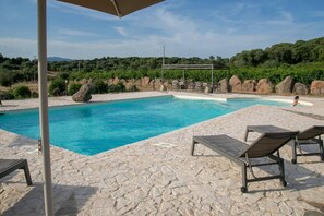 1 bedroom - Welcomely - Country House Muristene- Iris (Dorgali)