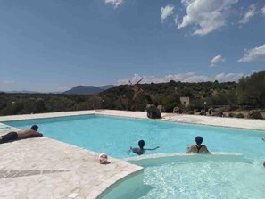 1 bedroom - Welcomely - Country House Muristene- Iris (Dorgali)