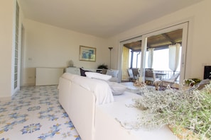 Apartamento | 2 quartos