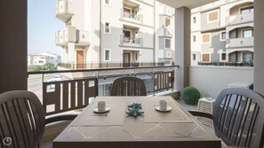 Apartment | 1 bedroom - Welcomely - Xenia Boutique House - Apt 7 (Olbia)