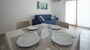 Appartamento | 1 camera