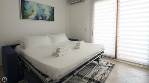 Apartment | 1 bedroom - Welcomely - Xenia Boutique House - Apt 7 (Olbia)