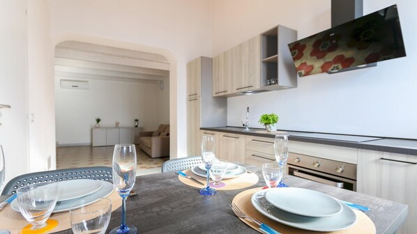 Apartment | 2 bedrooms - Welcomely - Xenia Boutique House 5 (Oristano)