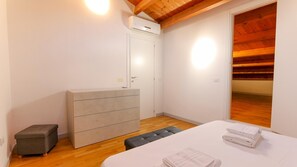 Apartment | 2 bedrooms - Welcomely - Xenia Boutique House 5 (Oristano)