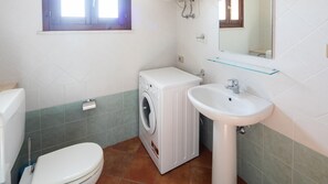Apartamento | 1 quarto
