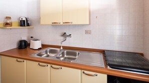 Appartamento | 1 camera