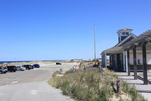 Exterior - 1 Timber Way- Tranquil pet-friendly retreat w/ pond access (Sandwich)