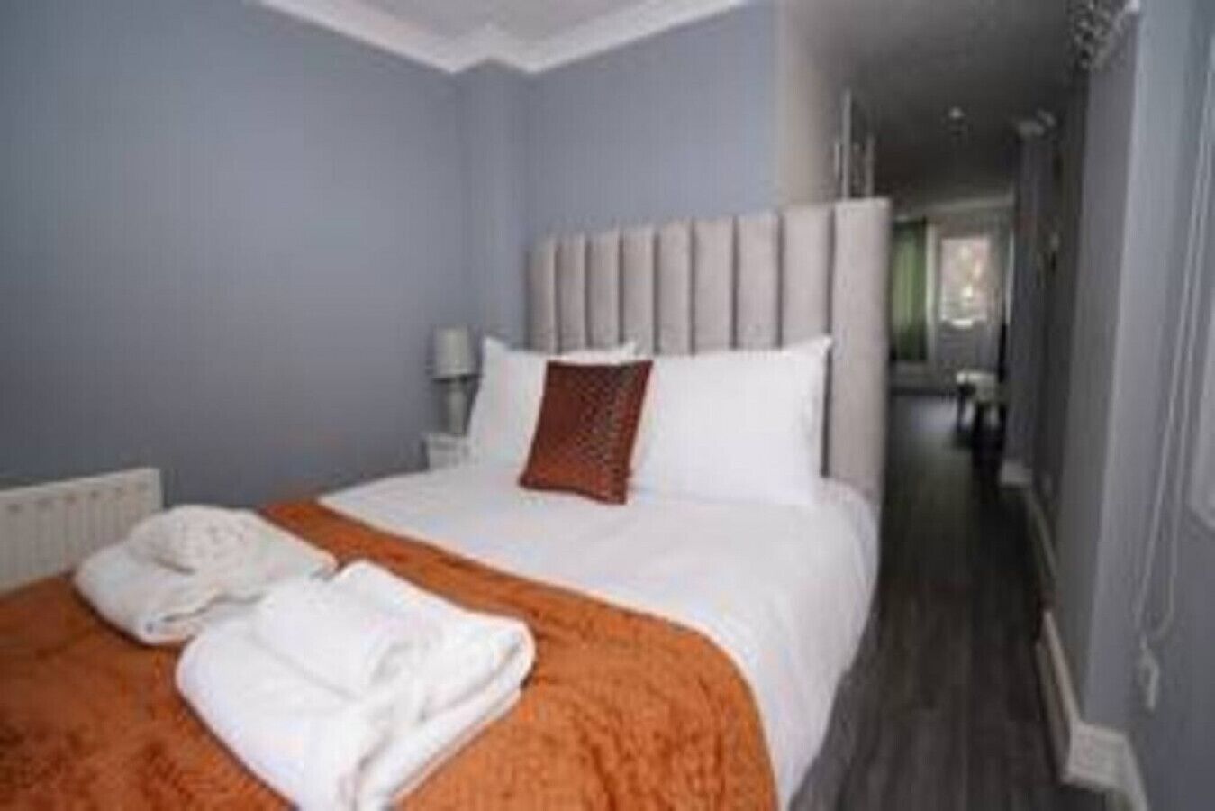 E2M Stays Windsor Stunning Annex | Free Parking