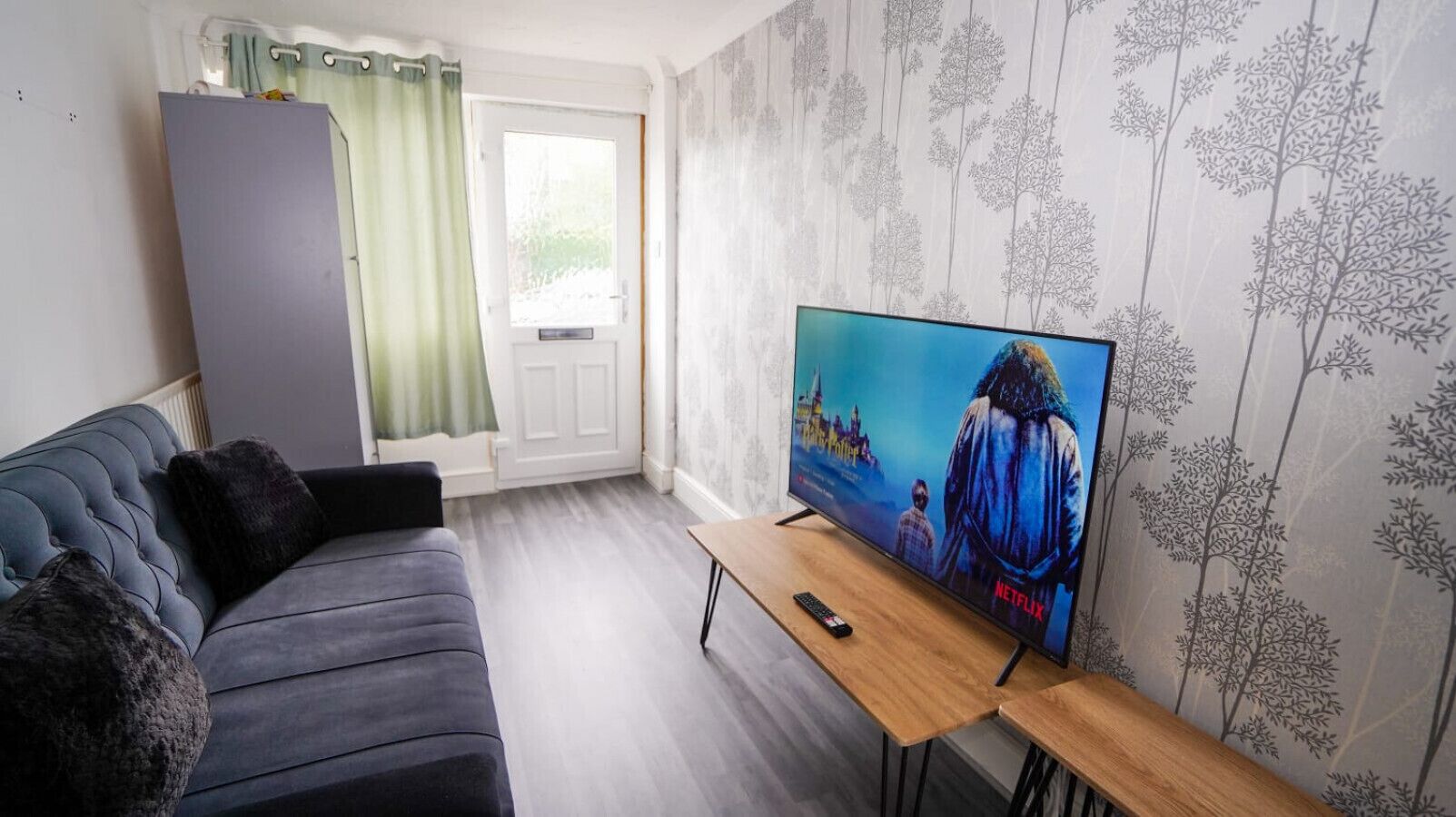 E2M Stays Windsor Stunning Annex | Free Parking