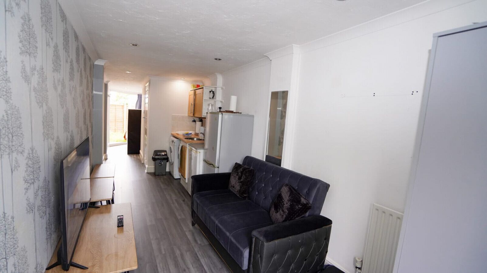 E2M Stays Windsor Stunning Annex | Free Parking