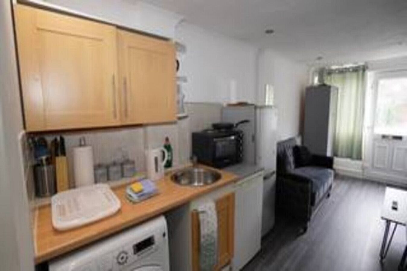 E2M Stays Windsor Stunning Annex | Free Parking