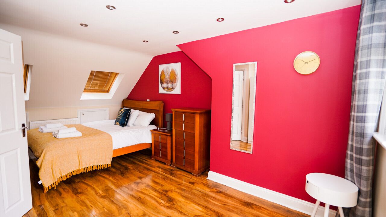 77 Smith Lane - 4 bed · The Elizabeth 4Bed House Windsor | Legoland By E2M