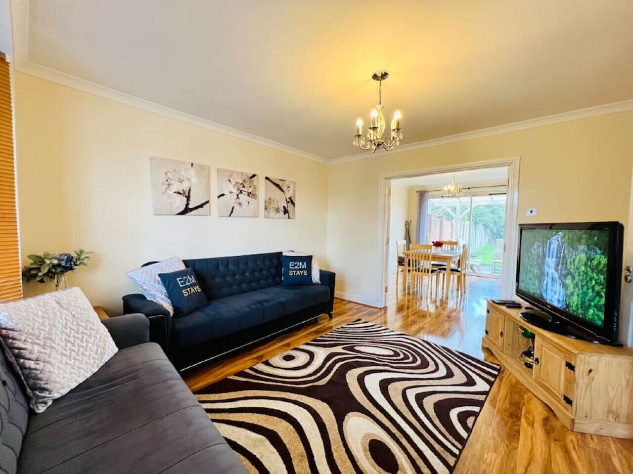 77 Smith Lane - 4 bed · The Elizabeth 4Bed House Windsor | Legoland By E2M