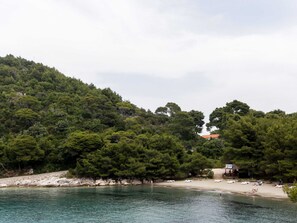 Lägenhet | Utsikt från boendet