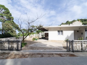 Exterior - Apartments Skurla - Studio Apartman (Mljet)