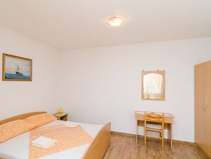 Apartment - Apartments Skurla - Studio Apartman (Mljet)