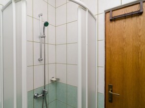 Bathroom - Apartments Skurla - Studio Apartman (Mljet)
