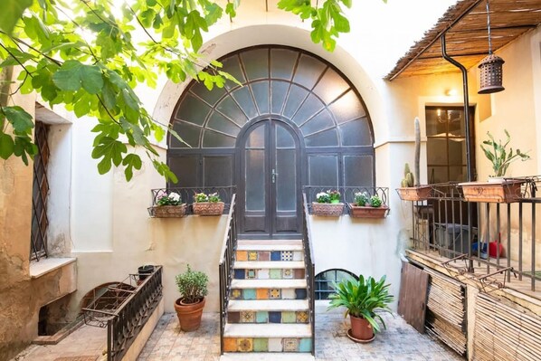 Apartment | 3 bedrooms - Welcomely - Casa Rodriguez (Iglesias)