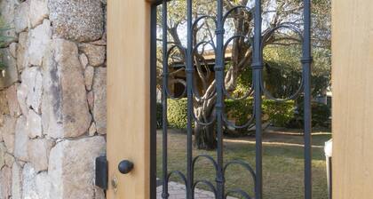 Welcomely - Sa Murta-il Mirto