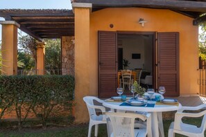 公寓 | 2 多间卧室