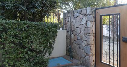 Welcomely - Sa Murta-il Mirto