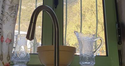 Best House Green Home, Elaiofyto Village, Agrinio, Aitoloakarnania