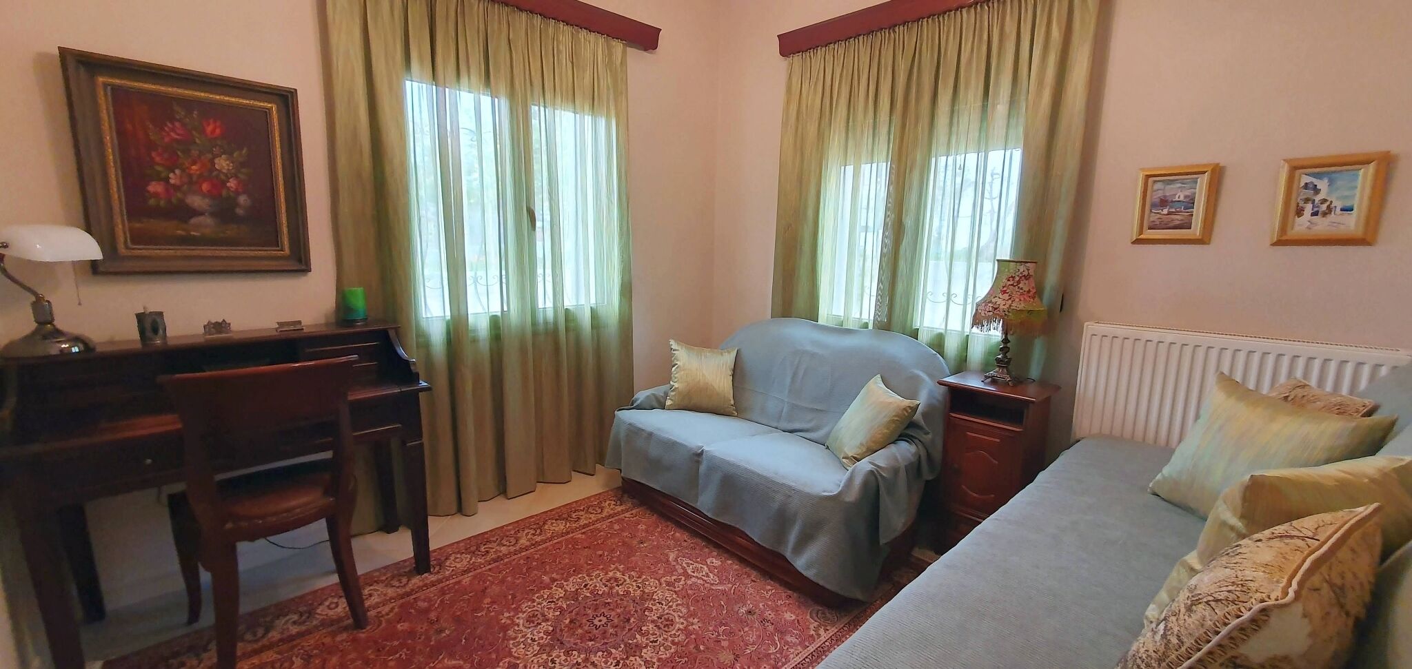 Best House Green Home, Elaiofyto Village, Agrinio, Aitoloakarnania