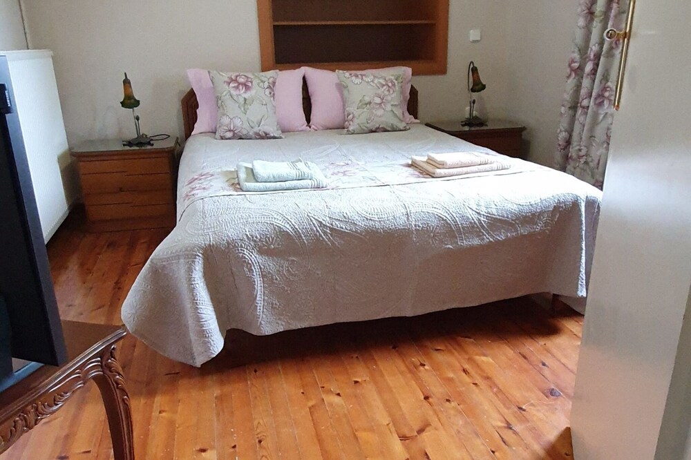 Best House Green Home, Elaiofyto Village, Agrinio, Aitoloakarnania