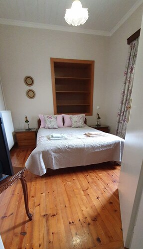 Best House Green Home, Elaiofyto Village, Agrinio, Aitoloakarnania