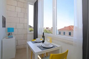 Apartamento | Restauración