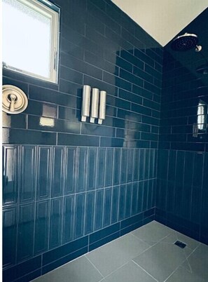 FuĂbodenheizung (Badezimmer)