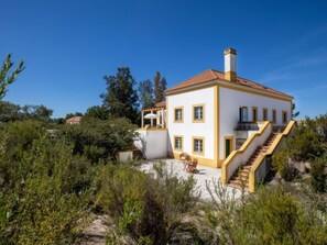 Exterior - UA 2- Vista Panorâmica by Interhome (Alcácer do Sal)